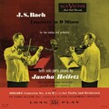 Jascha Heifetz、Franz Waxman - Vivace
