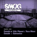 Datsik - Galvanize