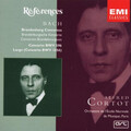 alfred cortot - Conc Brand N1 Fa Maj Bwv1046/Allegro (1er Mvt) REM