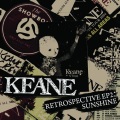 Keane - Sunshine (Original Demo 26-10-01)