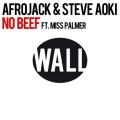 No Beef (feat. Miss Palmer)(Vocal Mix)