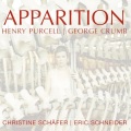 christine schäfer、eric schneider - Henry Purcell: Music for a While (from 