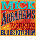 Mick Abrahams - Ain't No Smoke