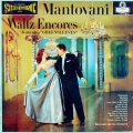 Mantovani - Love Makes The World Go 'Round