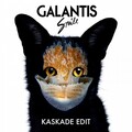 Kaskade、Galantis - Smile