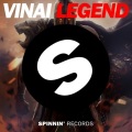 VINAI - Legend (Original Mix)
