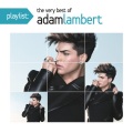 Adam Lambert - Can't Let You Go