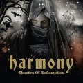 Harmony - Eternity (Japanese Edition Bonus Track)