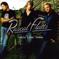 Rascal Flatts - The Day Before You