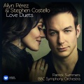 Ailyn Pérez、BBC Symphony Orchestra、patrick summers、Stephen Costello - La Bohème, Act 1: 
