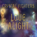 Crystal Fighters - Love Alight (Culture Shock Remix)