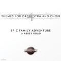 Themes For Orchestra & Choir #4