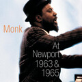 Thelonious Monk - Blue Monk (Live)