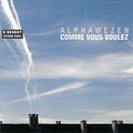 Alphawezen - Green Eyes
