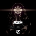 Adam K - This Is Our Future (Album Preview)