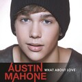 Austin Mahone - What About Love