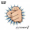 Nic Toms - You Are