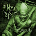 Final Six - F22