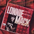 lonnie mack - Chicken Pickin'