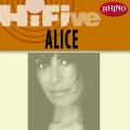 Alice - Il Vento Caldo Dell'estate