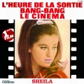 sheila - L'Heure De La Sortie