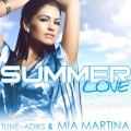 Summer Love (Don Candiani Vs. 4m Radio Mix)