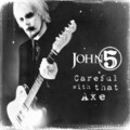 john 5 - El Cucuy