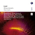 Liszt : Missa choralis & Via crucis