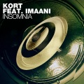 kort、Imaani - Insomnia (Main Mix)