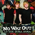 No Way Out - Perdido