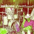 The Mekons - Deep End