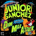 Dim Mak Attack