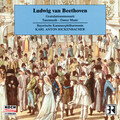 Bayerische Kammerphilharmonie、Karl Anton Rickenbacher - Beethoven: 12 Contredanses, WoO 14 - No. 4