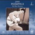 john pizzarelli - My Blue Heaven