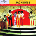 Michael Jackson - Got To Be There