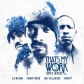Snoop Dogg - Think I Love You