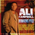 Ali Campbell - Running Free