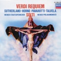 Chorus of the Vienna State Opera、Georg Solti、Wiener Philharmoniker - 2j. Lacrymosa