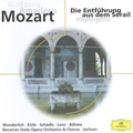 Fritz Wunderlich、eugen jochum、Bayerisches Staatsorchester - Mozart: Die Entführung aus dem Serail, K. 384 / Act I - 