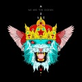We Are the Ocean - Holy Fire