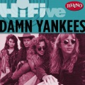 damn yankees - Coming of Age (Album Version)