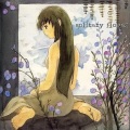 yuiko - solitary flower