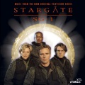 Joel Goldsmith - Stargate SG-1 (Main Title)