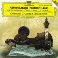 Orpheus Chamber Orchestra、Eriko Sato、guillermo figueroa、Liang Ping How、Joanna Jenner、Eric Bartlett、edward brewer - Vivaldi: Concerto in B Minor, RV 580: III. Allegro