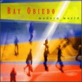 ray obiedo - Slight Accent