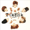 tiktak - Upside Down
