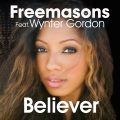 freemasons、Wynter Gordon - Believer (Summer of Pride Mix)