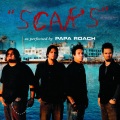 Papa Roach - Scars