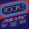 Room 5、oliver cheatham - Music & You