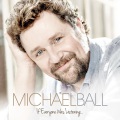 Michael Ball - Let It Be Me